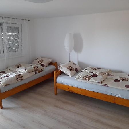 Hegyteto Vendeghaz Villa Sárvár Екстериор снимка
