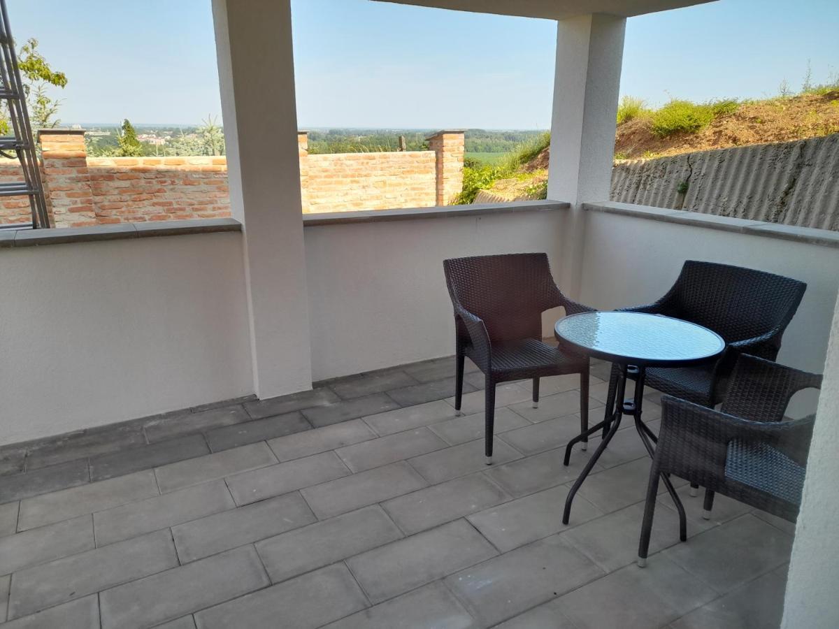 Hegyteto Vendeghaz Villa Sárvár Екстериор снимка