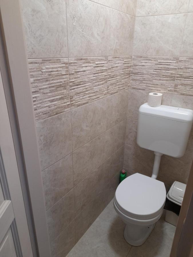 Hegyteto Vendeghaz Villa Sárvár Екстериор снимка