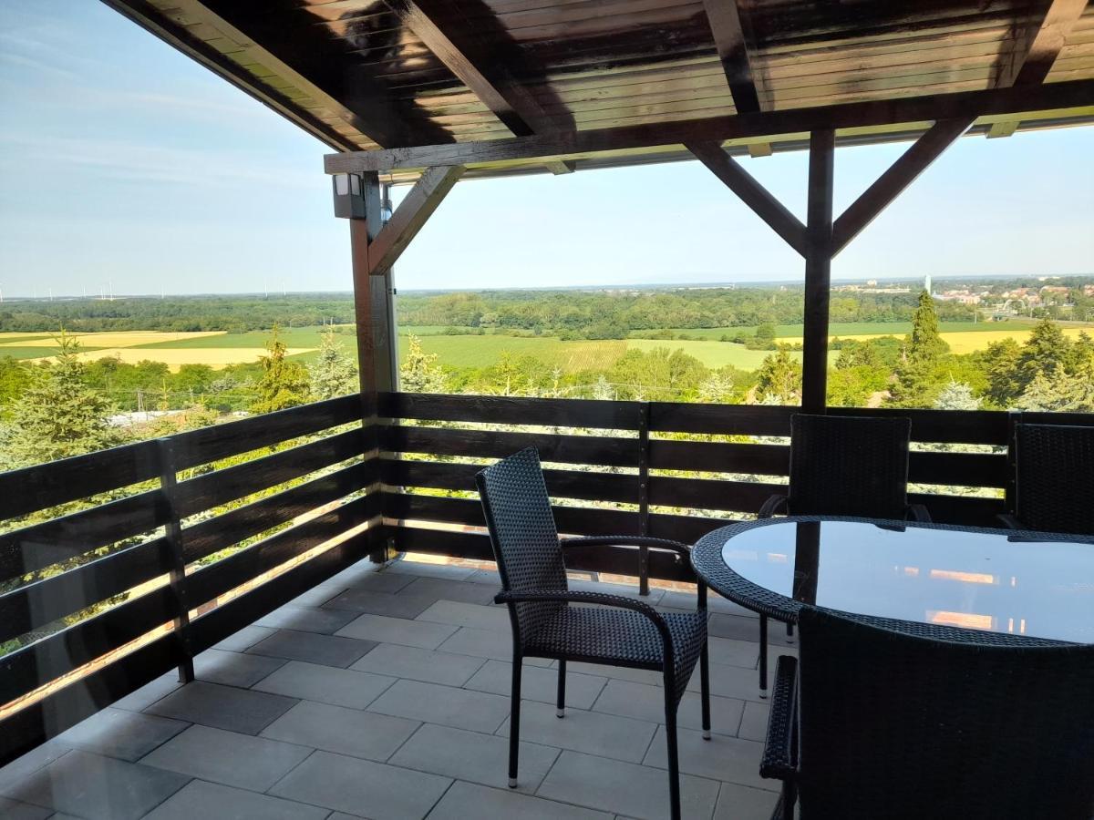 Hegyteto Vendeghaz Villa Sárvár Екстериор снимка