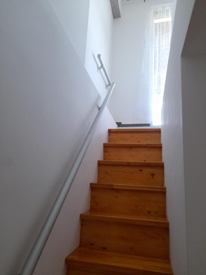 Hegyteto Vendeghaz Villa Sárvár Екстериор снимка